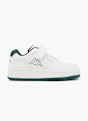 Kappa Sneaker Weiß 60851 1