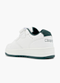 Kappa Sneaker Weiß 60851 3