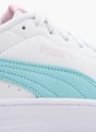 PUMA Маратонки Бял 60854 5