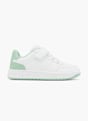 Graceland Sneaker Weiß 60853 1