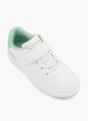 Graceland Sneaker Weiß 60853 2