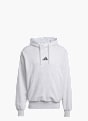 adidas Hoodie Grau 60857 1