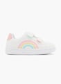 Graceland Sneaker Weiß 63248 1