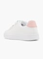 Graceland Sneaker Weiß 63248 3
