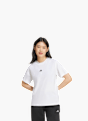 adidas T-Shirt Weiß 60855 2
