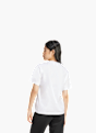 adidas T-Shirt Weiß 60855 3