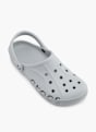 Crocs Zueco Gris 60860 2