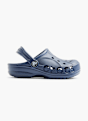 Crocs Sabot Albastru 60867 1