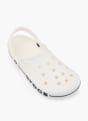 Crocs Chodaki Biały 60868 2
