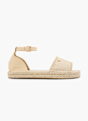Wrangler Espadrilla Beige 60889 1