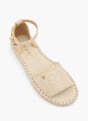 Wrangler Espadrilla Beige 60889 2
