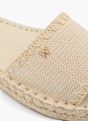 Wrangler Espadrilla Beige 60889 5