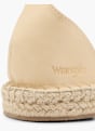 Wrangler Espadrilla Beige 60889 6