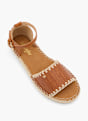 Wrangler Sandalia Marrón 60890 2