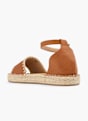 Wrangler Sandalo Marrone 60890 3