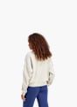 adidas Sweatshirt Weiß 60893 2
