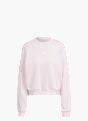 adidas Sweatshirt Rosa 60900 1
