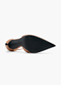 Catwalk Lodičky s remienkom Béžová 60910 4