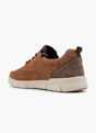 TOM TAILOR Pantofi joși Coniac 60981 3