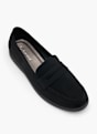 Graceland Loaferice Crna 60936 2