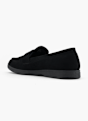 Graceland Loaferice Crna 60936 3