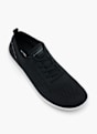 TOM TAILOR Halbschuh Schwarz 61000 2