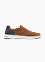 TOM TAILOR Pantofi joși Coniac 61001 1