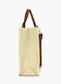 Graceland Shopper torba Bež 60919 2