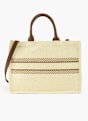 Graceland Shopper torba Bež 60919 3