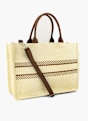 Graceland Shopper torba Bež 60919 5