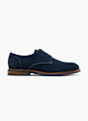 AM SHOE Elegantes Azul 60924 1