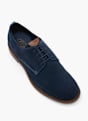AM SHOE Elegantes Azul 60924 2