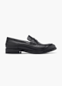 AM SHOE Stringata Nero 60938 1
