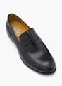 AM SHOE Stringata Nero 60938 2