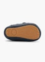 elefanten Halbschuh Blau 60939 4