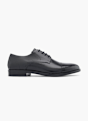 AM SHOE Společenská obuv Černá 60940 1
