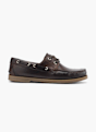 AM Shoe Mokkasin Brun 60941 1