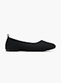 Graceland Ballerina Schwarz 60974 1