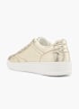 Graceland Sneakersy Złoty 61677 3