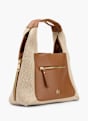 Edel & Stark Handväska Beige 61505 2