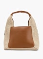 Edel & Stark Handväska Beige 61505 3