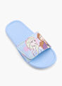 Disney Frozen Papucs kék 61416 2