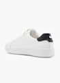 TOM TAILOR Sneaker Alb 60975 3