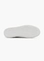 TOM TAILOR Sneaker Alb 60975 4