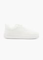 Memphis One Sneaker Weiß 60977 1