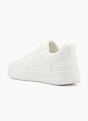 Memphis One Sneaker Weiß 60977 3