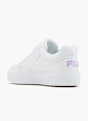 FILA Sneakersy Biały 61432 3
