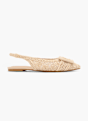 Catwalk Ballerina Beige 61005 1