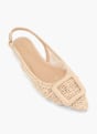Catwalk Ballerina Beige 61005 2