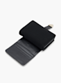 Edel & Stark Portofel Negru 61187 4